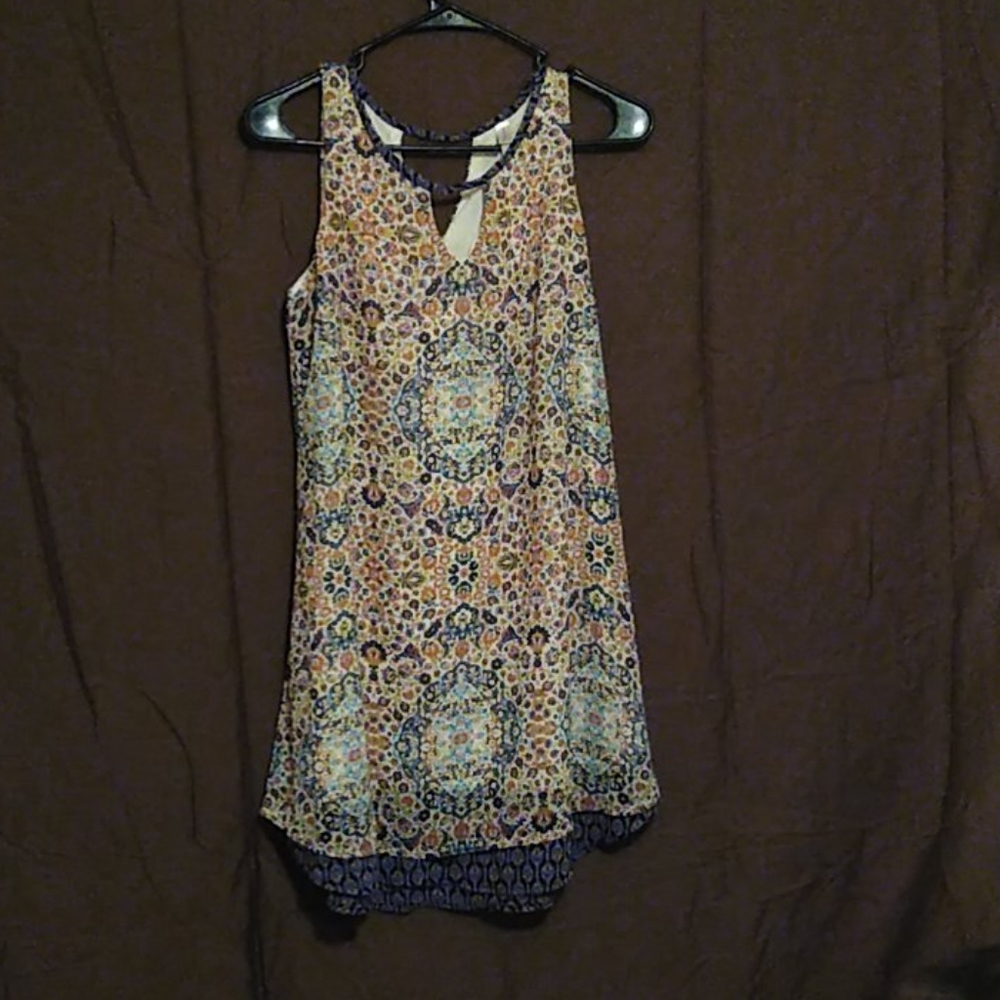Juniors Dress